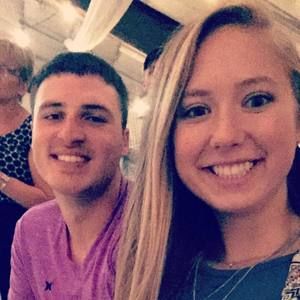 Meet your Posher, Kaitlyn